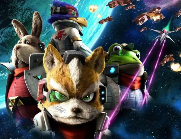 Nintendo Leak: Star Fox Returns, Zelda OoT Remake Coming 2026