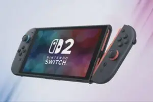 Nintendo's Switch 2 Reality Check: Production Cut After Slow Start