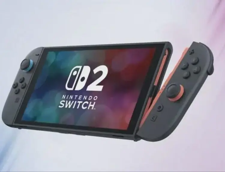 Nintendo's Switch 2 Reality Check: Production Cut After Slow Start