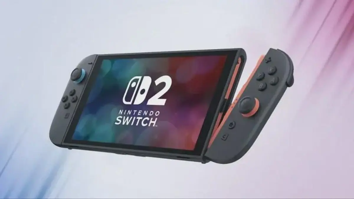 Nintendo's Switch 2 Reality Check: Production Cut After Slow Start