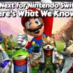 Nintendo Switch 2 Summer Lineup Sounds Like a Family Gaming Dream