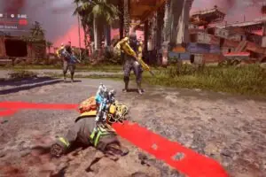 No Legs, No Problem: New Gaming Mode Goes Viral, Tournament Planned