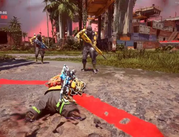 No Legs, No Problem: New Gaming Mode Goes Viral, Tournament Planned