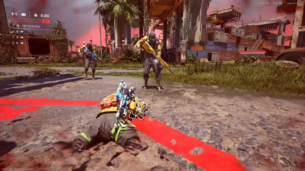 No Legs, No Problem: New Gaming Mode Goes Viral, Tournament Planned