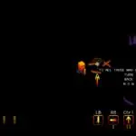 Nothing Beyond This Point Launches With Twisted Metroidvania Mechanics