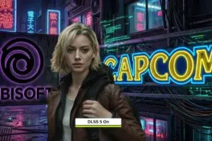 NVIDIA Blindsides Game Devs with DLSS 5 AI Showcase Reveal