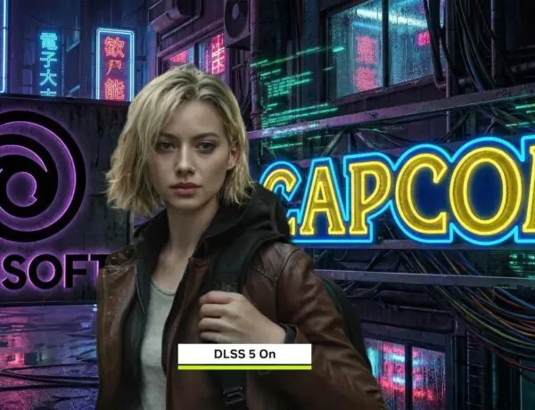 NVIDIA Blindsides Game Devs with DLSS 5 AI Showcase Reveal