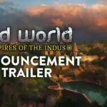 Old World Gets Ancient Indus Valley DLC This March