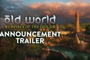Old World Gets Ancient Indus Valley DLC This March