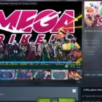 Omega Strikers Goes Completely Free During Steam Spring Sale