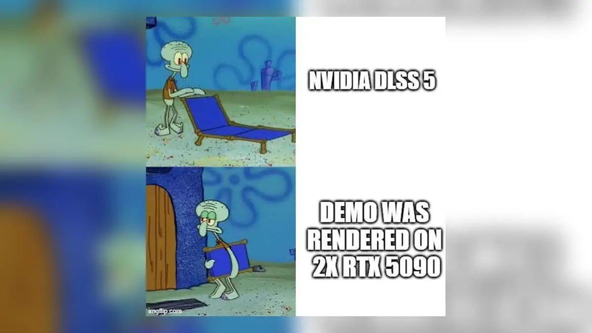 One Simple Question About FPS Reveals Gaming's Performance Crisis