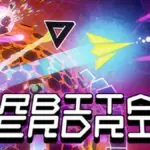 Orbital Overdrive Lands on Steam with a Brilliant Risk That'll Make You Sweat