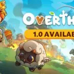 Overthrown Launches Tomorrow with Special Go-Go Town Bundle