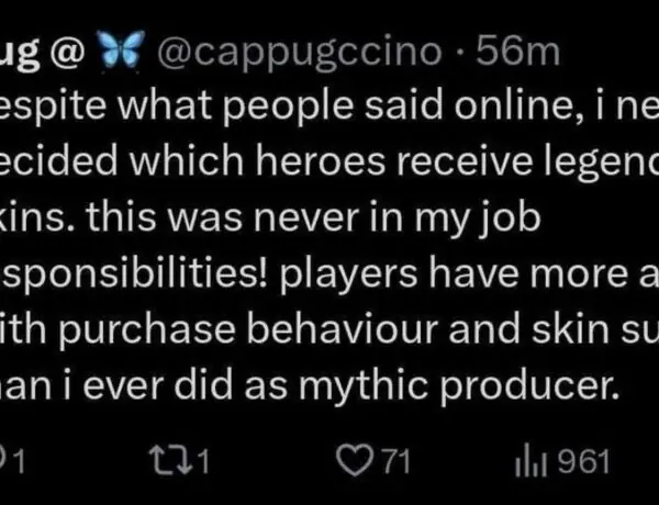 Overwatch 2 Players Launch Boycott Against Repetitive Character Skins