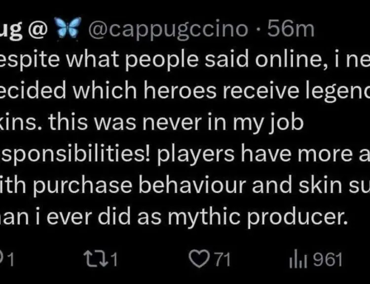 Overwatch 2 Players Launch Boycott Against Repetitive Character Skins