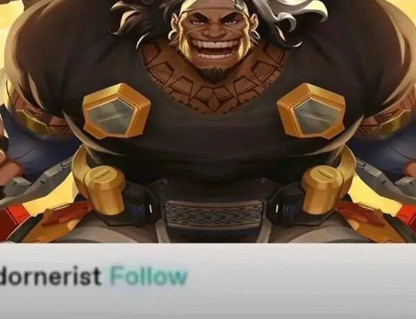 Overwatch 2 Players Return for Mauga, Hawaiian Shirt Dreams