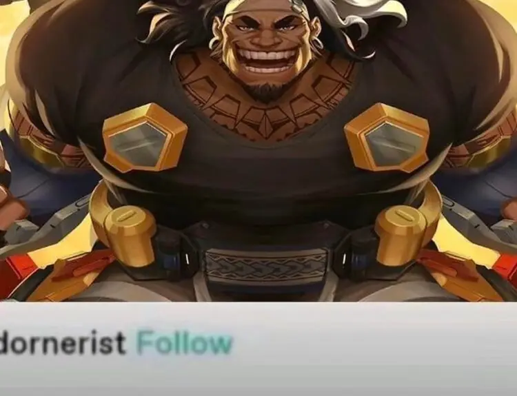 Overwatch 2 Players Return for Mauga, Hawaiian Shirt Dreams