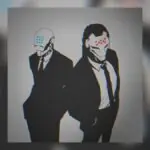 Overwatch Fan Creates Stunning Zenyatta and Rammatra Artwork