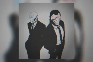 Overwatch Fan Creates Stunning Zenyatta and Rammatra Artwork