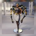 Overwatch Fans Are 3D Printing Their Way Into the Game