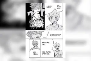 Overwatch Fans Want New Hero Called 'Winton' Who 'Wins a Ton'