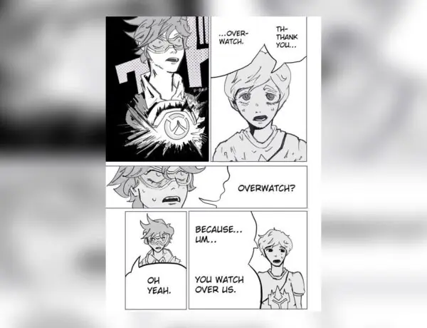 Overwatch Fans Want New Hero Called 'Winton' Who 'Wins a Ton'