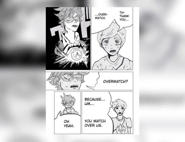 Overwatch Fans Want New Hero Called 'Winton' Who 'Wins a Ton'