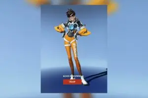 Overwatch Player Gets Worst Possible Esports Loot Box Pull