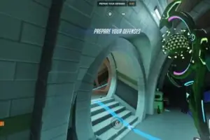 Overwatch Player's Epic Gaming Meltdown Hits Different for All of Us