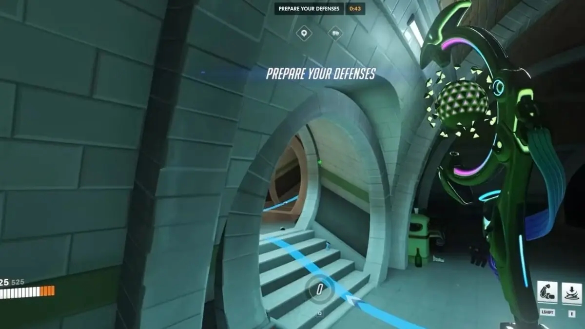 Overwatch Player's Epic Gaming Meltdown Hits Different for All of Us