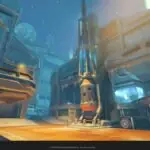 Overwatch Players Question Why Antarctic Peninsula Was Removed