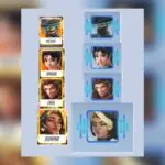 Overwatch Players Spot Major Character Design Inconsistency With Domina