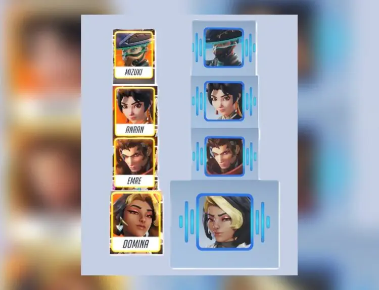 Overwatch Players Spot Major Character Design Inconsistency With Domina