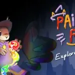 Painted Peril Brings Color-Based Cave Adventure to Steam