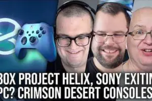 Pearl Abyss Makes Bold Play with Early Performance Data Drop to Digital Foundry