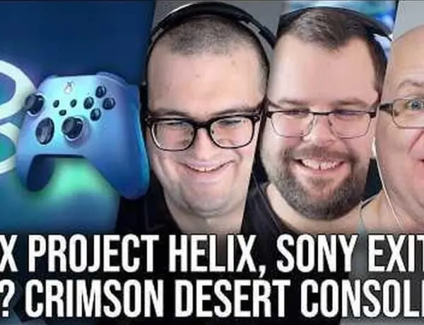 Pearl Abyss Makes Bold Play with Early Performance Data Drop to Digital Foundry