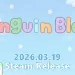Penguin Blocks Waddles onto Steam with Launch Sale Pricing