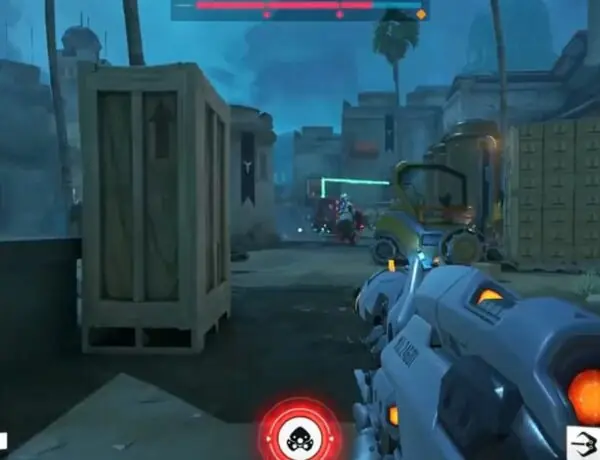 Perfect Mei Timing Shows Why Overwatch Still Has Incredible Depth