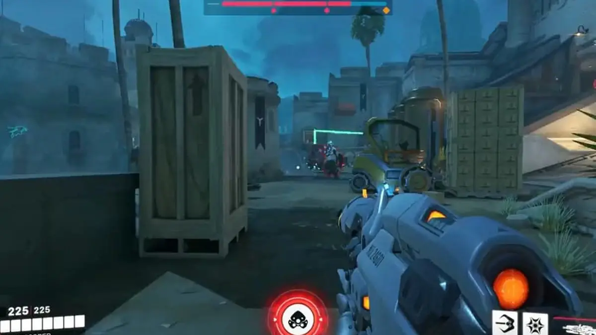 Perfect Mei Timing Shows Why Overwatch Still Has Incredible Depth