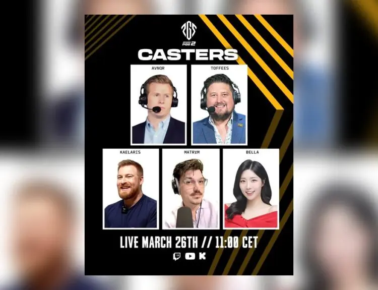 PGS 2 Survival Stage Live: Can Petrichor Road Hold the Line?