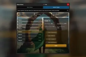 Pixel Exile Drops Massive Update With 400+ Skill Nodes and Infinite Tower