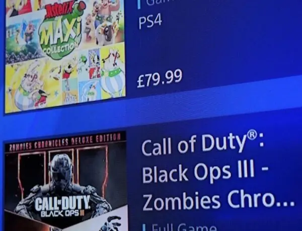 PlayStation Gamers Could Win £2bn Compensation in Massive Lawsuit