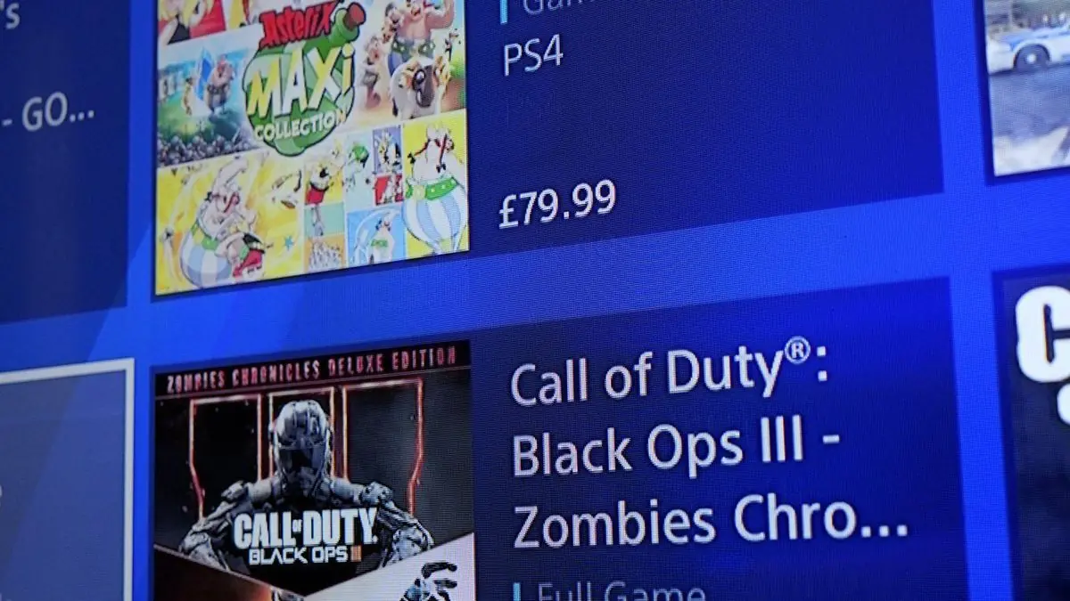 PlayStation Gamers Could Win £2bn Compensation in Massive Lawsuit