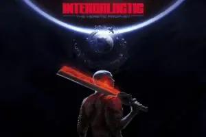 PlayStation Launches Official Website for Naughty Dog's Intergalactic