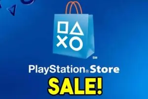 PlayStation's Mega March Sale Brings 4,000+ Games to Your Living Room