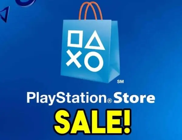 PlayStation's Mega March Sale Brings 4,000+ Games to Your Living Room