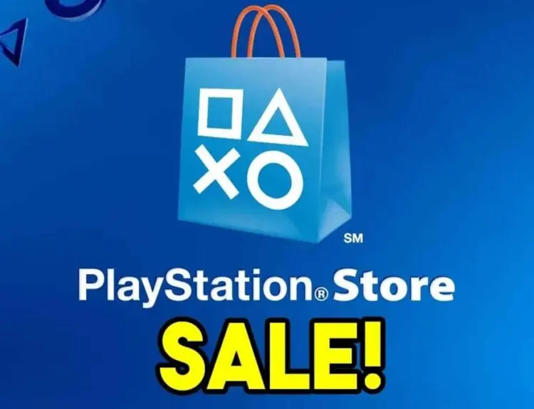 PlayStation's Mega March Sale Brings 4,000+ Games to Your Living Room