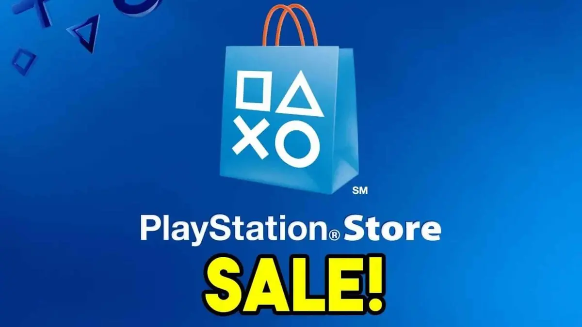 PlayStation's Mega March Sale Brings 4,000+ Games to Your Living Room