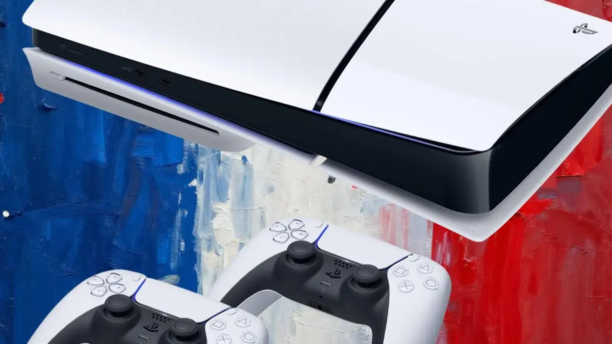 PS5 Pro Could Hit €900 as Sony Faces Memory Shortage Crisis