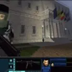 Rainbow Six AI Stole the Show at E3 1998 While Dev Wasn't Looking